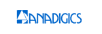 ANADIGICS  Inc Logo